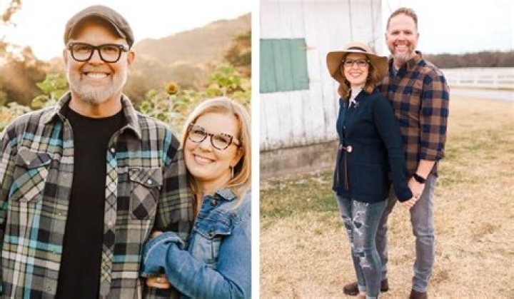 Who Is Nathan Millard Wife Amber Millard? Meet His Kids And Family