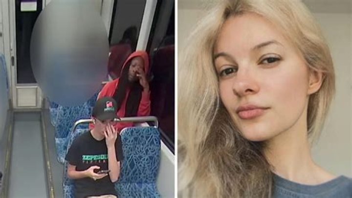 Who Is Oceane Ebem? Train Death Video On Livestream, What Happened To Her?