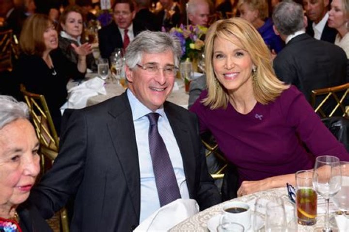 Who is Paul Fribourg? See Net-worth, Quote, Awards, Fact, Wiki