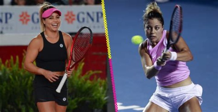 Who Is Renata Zarazúa Boyfriend Or Partner? Details About The Mexican Tennis Player