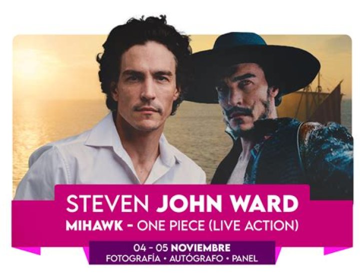 Who is Steven John Ward casting director? What has Steven John Ward been in?