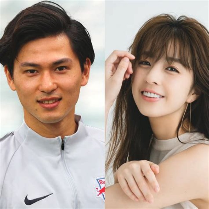 Who Is Takumi Minamino Girlfriend Yurina Yanagi? Everything To Know About Liverpool Midfielder