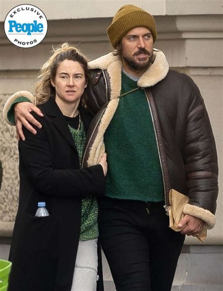 Who Is Tanner Woodley? Meet Shailene Woodley Brother