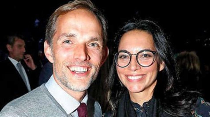 Who Is Thomas Tuchel’s Wife Sissi Tuchel?