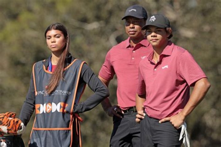 Who is Tiger Woods Daughter? Sam Alexis Woods Age, Mother, Birthday, Height, Golf, Net Worth, Soccer, Instagram