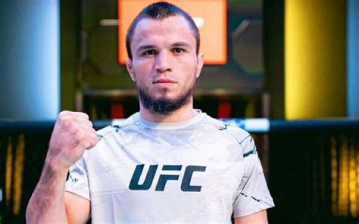 Who Is Umar Nurmagomedov Brother Usman? Details On The UFC 272 Fighter And Cousin Of Khabib Nurmagomedov