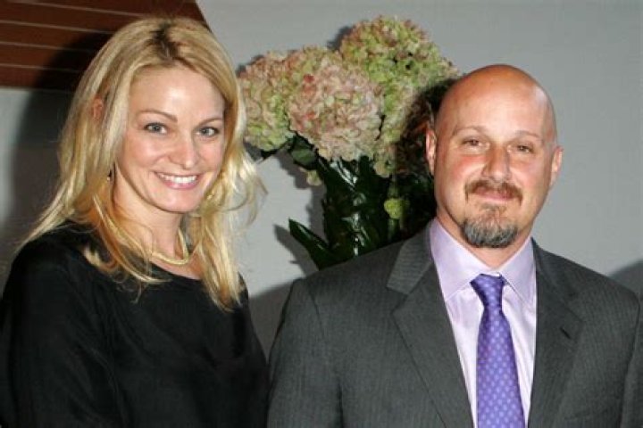 Who Is Wendy Rossmeyer? Everything About The Actress And Wife Of Tim Van Patten