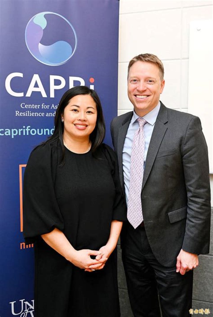 
Who Is Yen Duong Pottinger? Matthew Pottinger Wife Optimistic About Jan 6 Hearing Testimony 