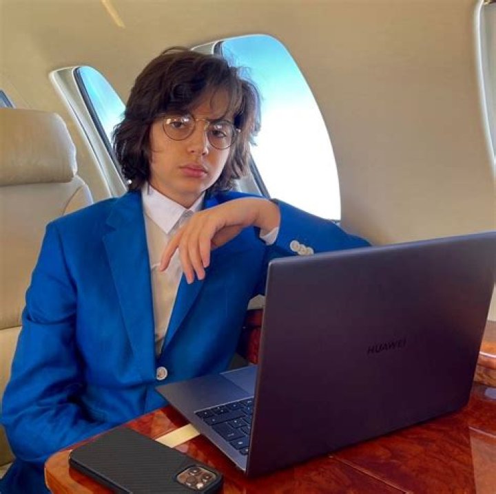 Who Is Youssof Altoukhi? Know 16 Year Old Entrepreneur Parents And Net Worth