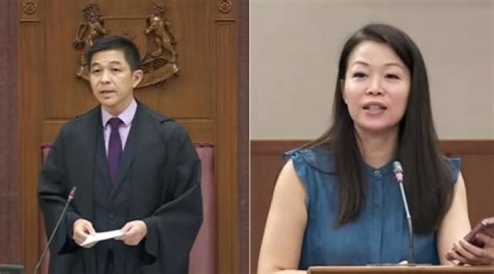 Why Did Tan Chuan Jin Wife Divorce Him | Extramarital Affair Rumor