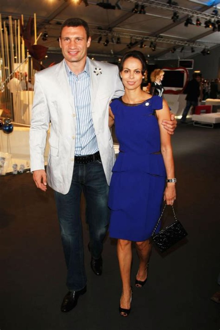 Wladimir Klitschko- Net Worth, Height, Bio, Age, Wife, Daughter, Career