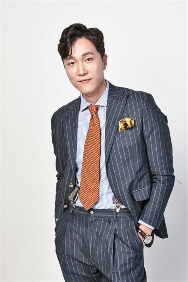 Yang Jae Woong Height, Weight, Net Worth, Age, Birthday, Wikipedia, Who, Nationality, Biography