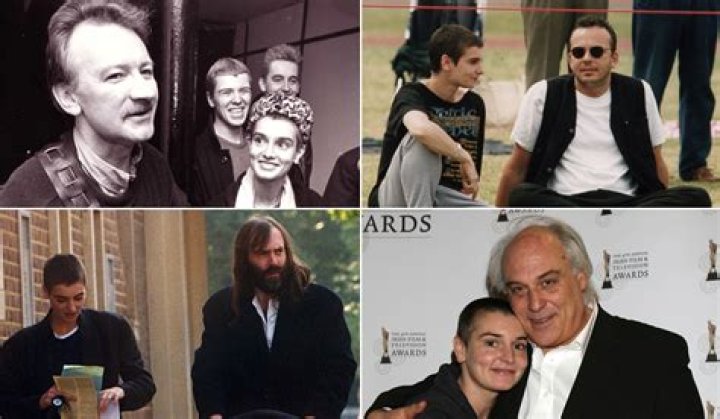 Yeshua Bonadio Age, Birthday, Education, Father: Who is Sinéad O’Connor Son?