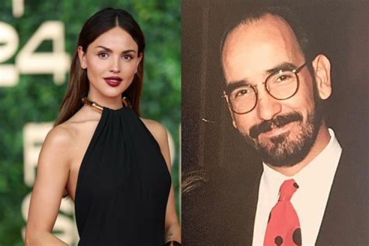 Yulen Gonzalez Reyna: Meet Eiza Gonzalez Brother