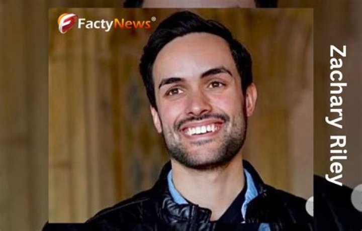 Zachary Levi’s net worth, biography, fact, career, awards and life story