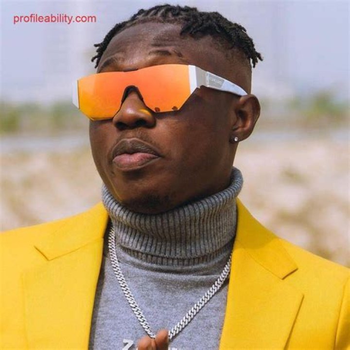 Zlatan Ibile’s biography, net worth, fact, career, awards and life story